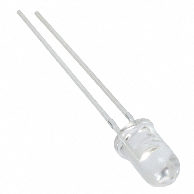 EMITTER VISIBLE 740NM 50MA RAD