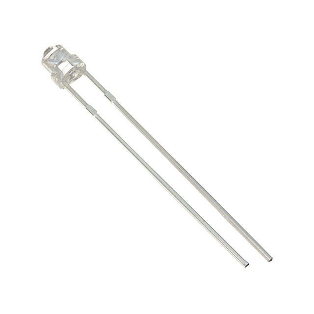 SWIR EMITTER 1200NM 3MM PLASTIC