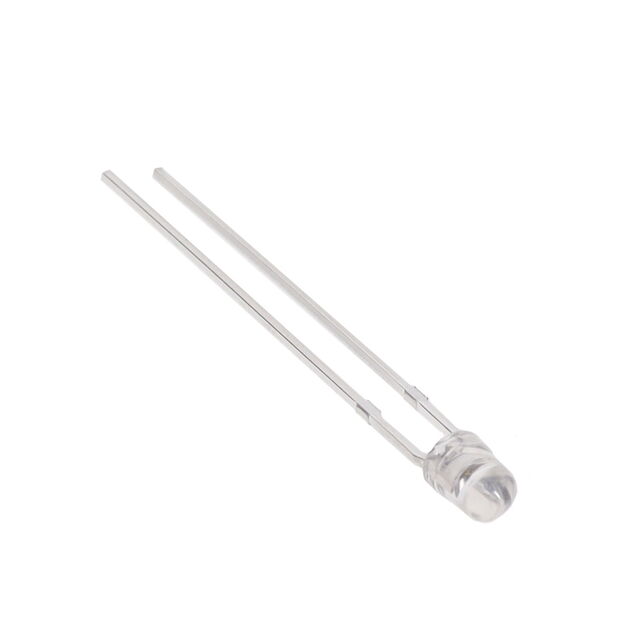 1210NM SWIR EMITTER IN A 3MM PLA