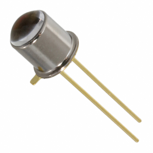 450NM INGAN UV LED ASSY
