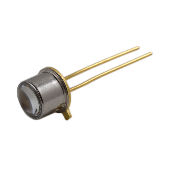 EMITTER VISIBLE 660NM TO46