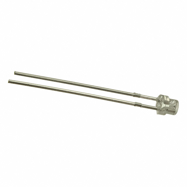 SWIR EMITTER 1450NM 3MM PLASTIC