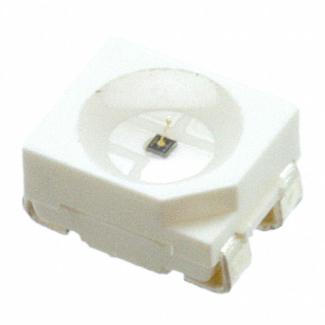 EMITTER IR 850NM 80MA SMD
