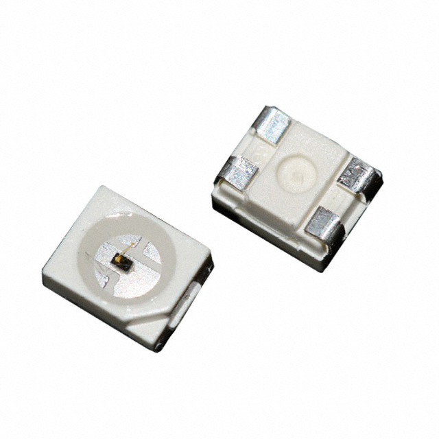 EMITTER IR 855NM 50MA SMD
