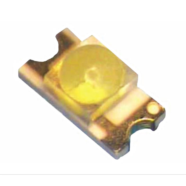 SWIR EMITTER 1200NM 1206 SMD DOM