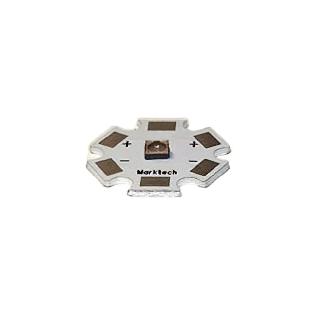 UV EMITTER 275NM ON STARBOARD