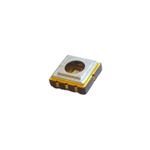 310NM 5.0X5.0 MM SMD FLAT LENS U