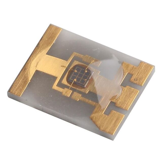 SWIR EMITTER 1200NM SMD GLOB TOP