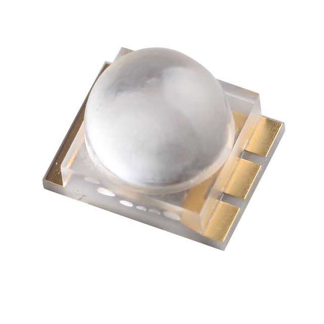 VIS EMITTER BROAD BAND 460-660NM