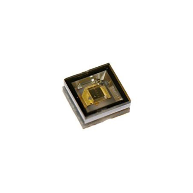 UV EMITTER 230 NM SMD 3535 FLAT
