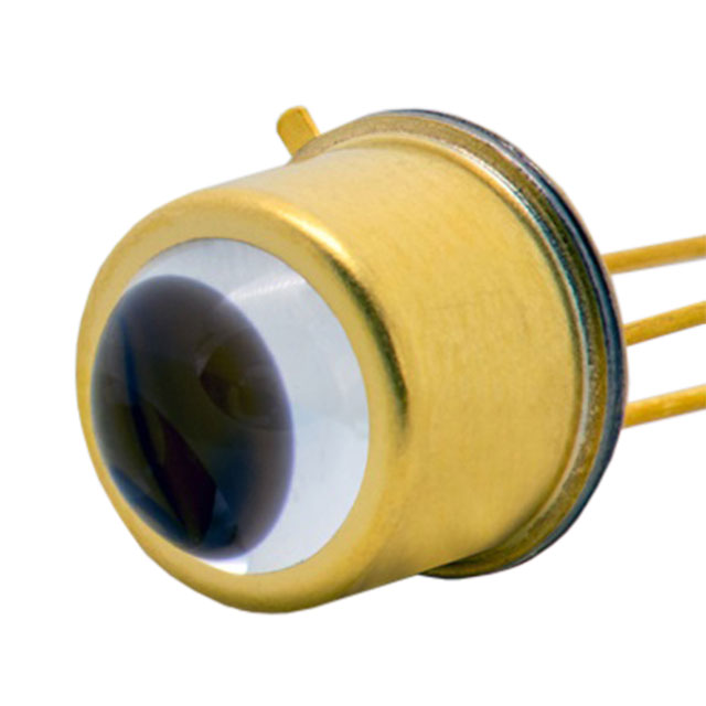 LED 635NM HI VIS 635NM RED TO-5
