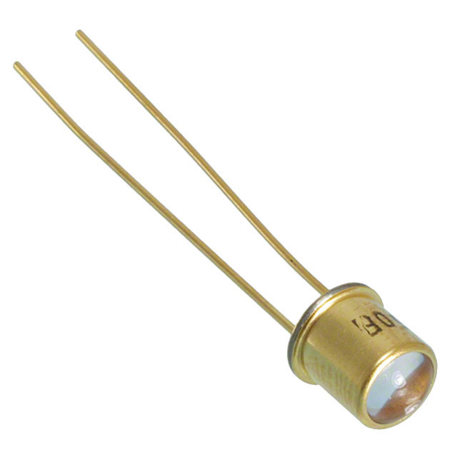 EMITTER IR 850NM 100MA TO-46