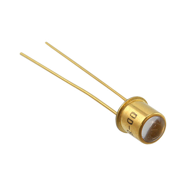 EMITTER IR 850NM 100MA TO-46