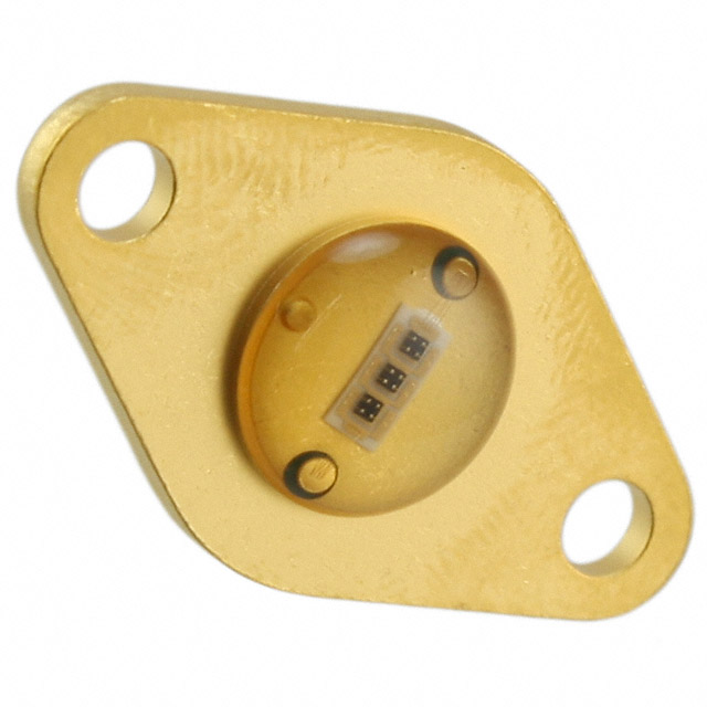 EMITTER IR 880NM 400MA TO-66