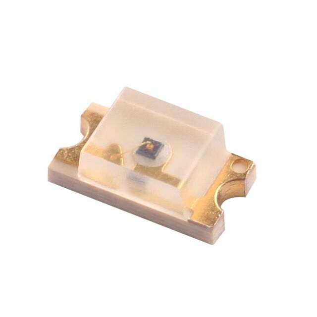 GRN-YEL EMITTER 572NM 1206 SMD F