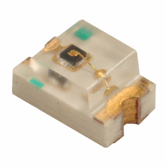 EMITTER IR 880NM 50MA 0805