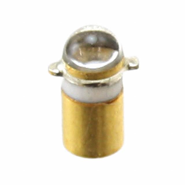 EMITTER IR 890NM 100MA MINI-PILL