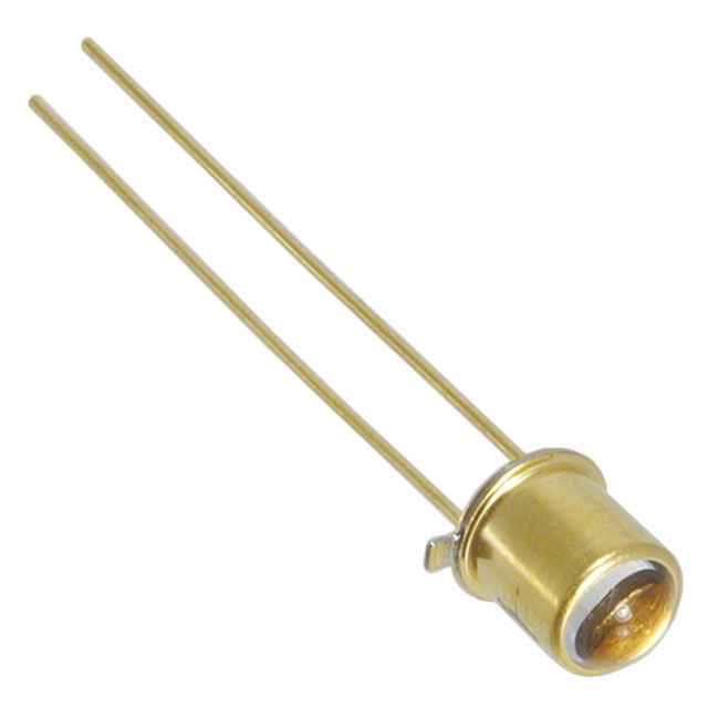 EMITTER IR 890NM 100MA TO-46