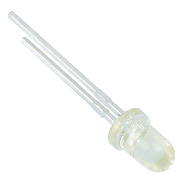 EMITTER IR 890NM 50MA RADIAL