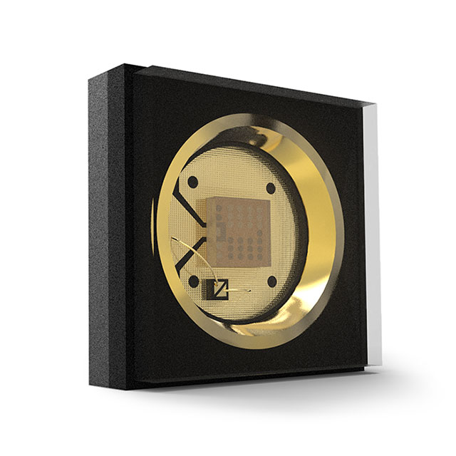 UVC LED, 275NM, SMD