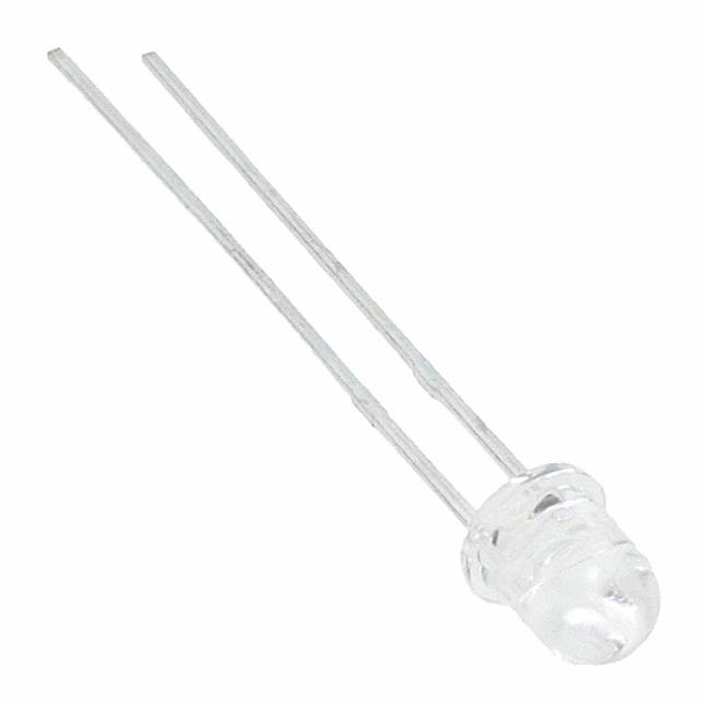 EMITTER IR 875NM 100MA RADIAL
