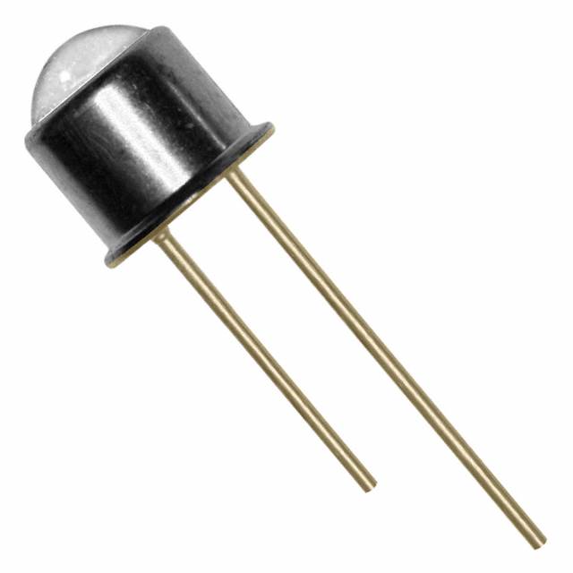 EMITTER UV 405NM 100MA TO-46