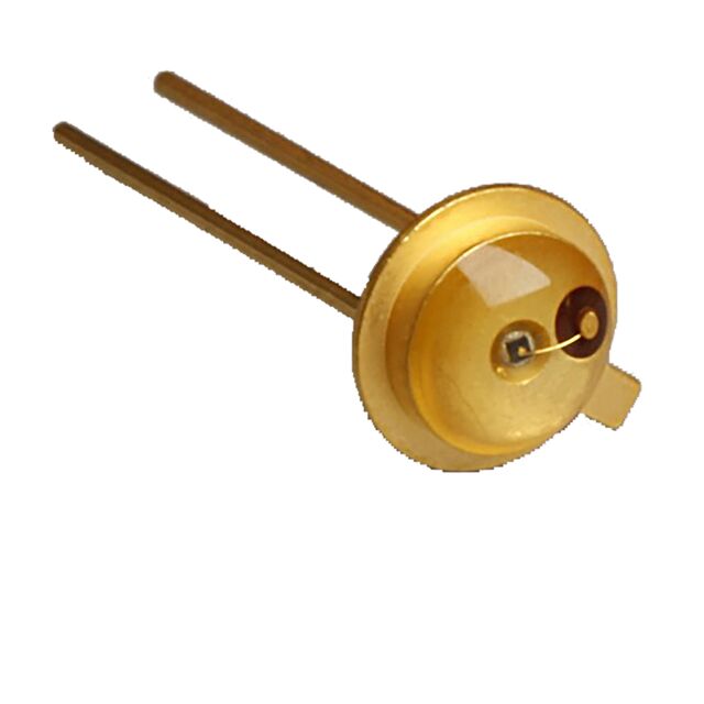 EMITTER IR 880NM 100MA TO-46