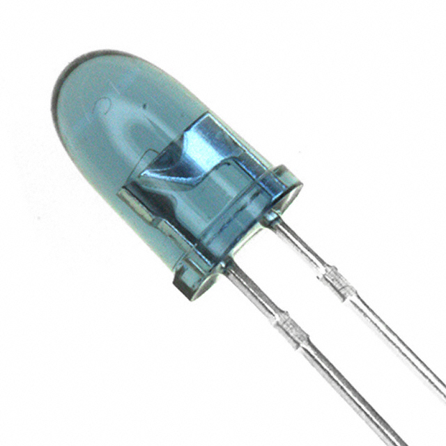 EMITTER IR 880NM 100MA T 1 3/4
