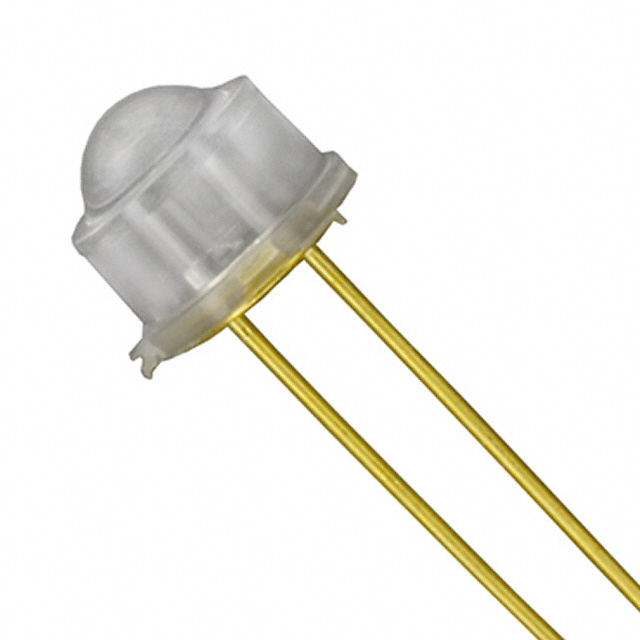 EMITTER IR 850NM 100MA TO-46