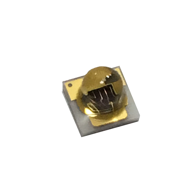LED IR 850NM 700MA SMD