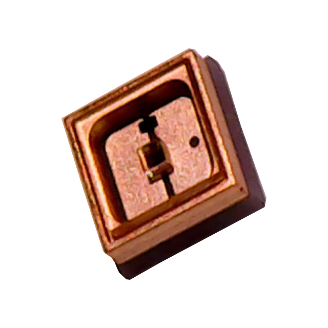 3535 UVC/ WLP=280NM/ PO=2MW @ 15
