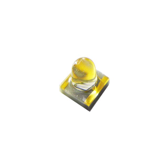 LED UV 395NM 700MA SMD