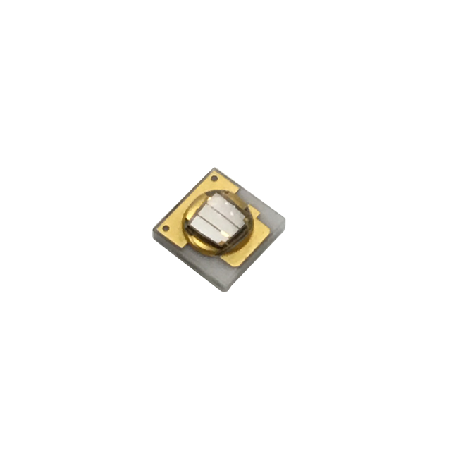 LED UV 395NM 700MA SMD