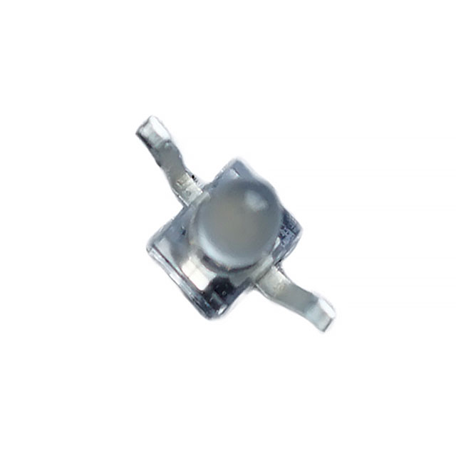 LED IR 1.8MM 880NM RND Z-BEND