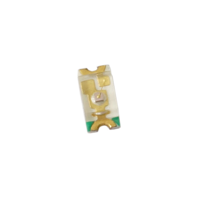 0603 IR LED, 940NM, CLEAR LENS,