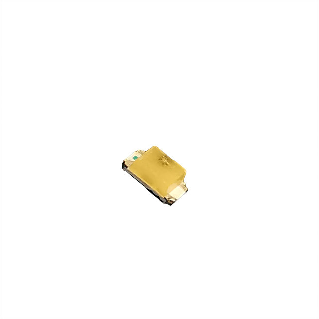0603 IR+WHITE LED DUAL COLOR, IR