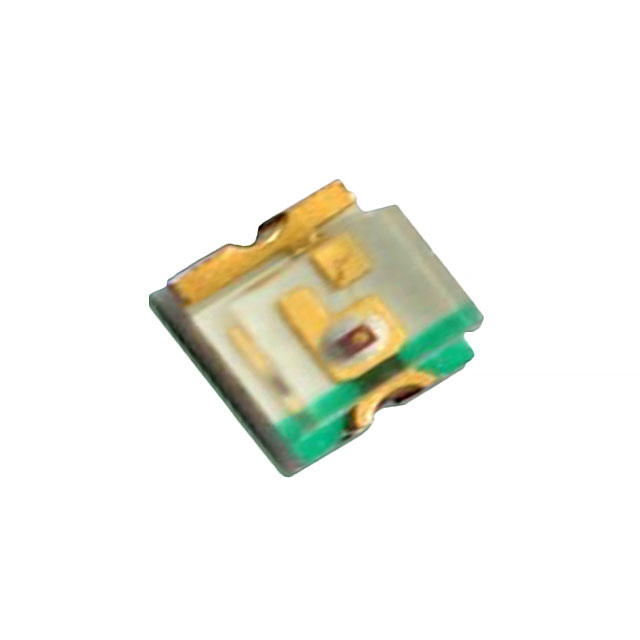 LED IR CHIP WLP 940NM 0805