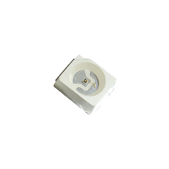 LED IR 3528 940NM WLP PLCC2
