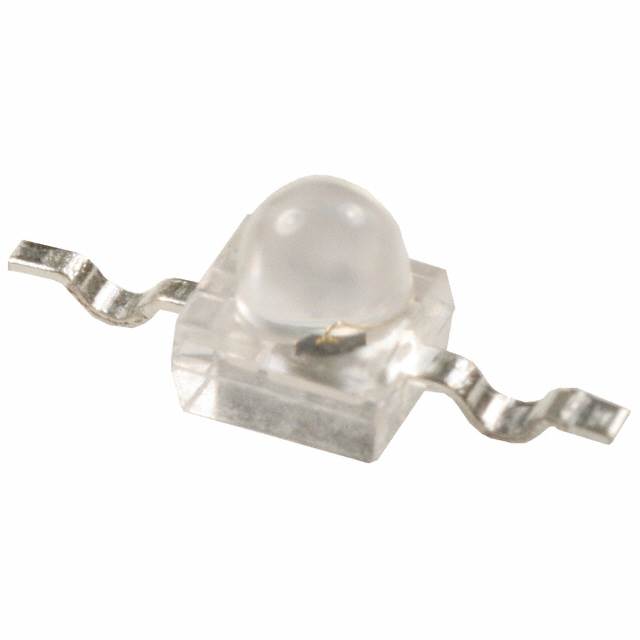 INFRARED LED, 2MM, 940NM