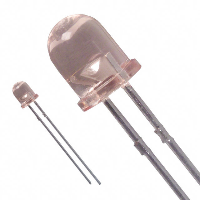 INFRARED LED