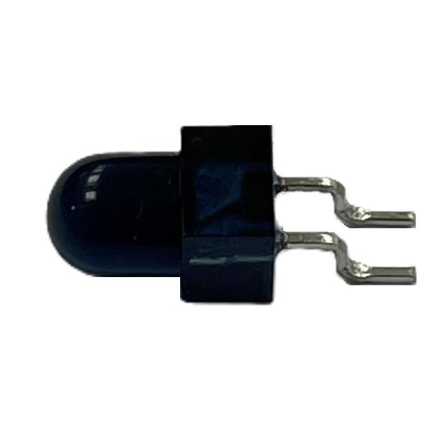 5MM, IR EMITTER, 20, 50MA