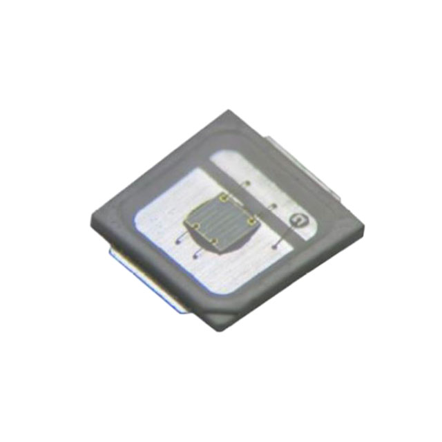 3030 PACKAGE UV LED, TOP VIEW, 4