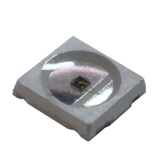 INFRARED (IR) EMITTER 850NM 1.3V