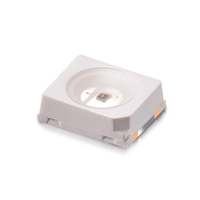 IR EMITTER 940NM 100MA 120DEGSMD