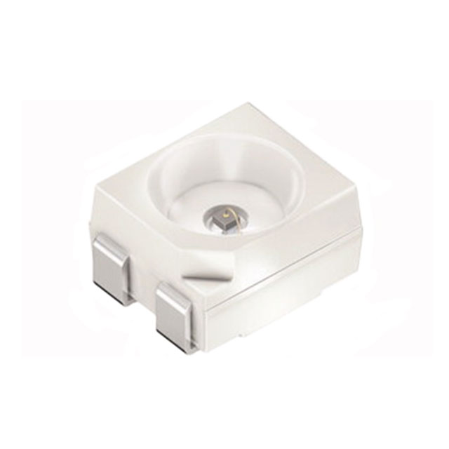 EMITTER IR 950NM 100MA PLCC