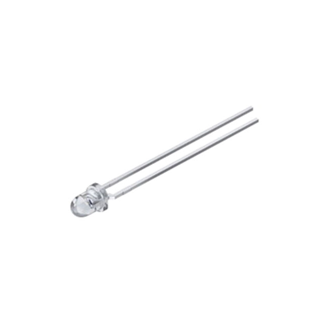 EMITTER IR 860NM 100MA RADIAL