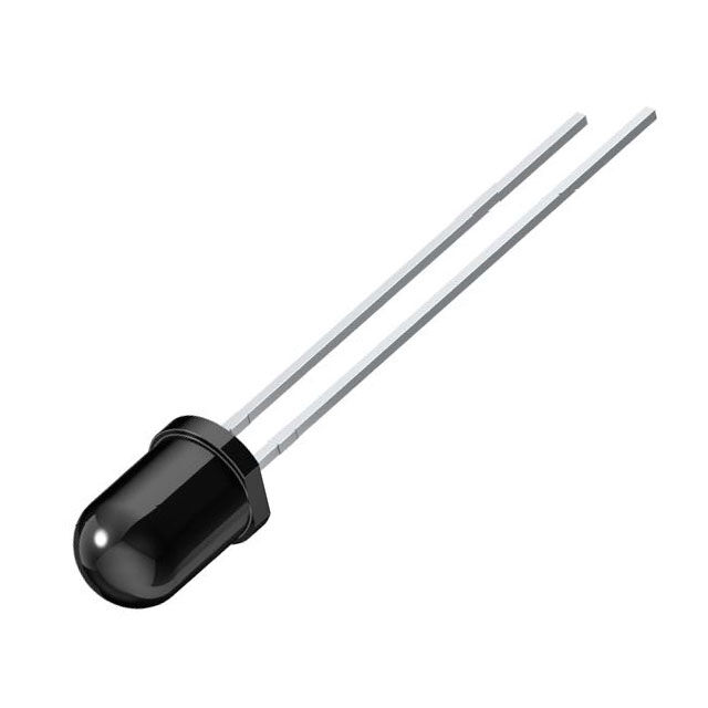 EMITTER IR 950NM 100MA RADIAL