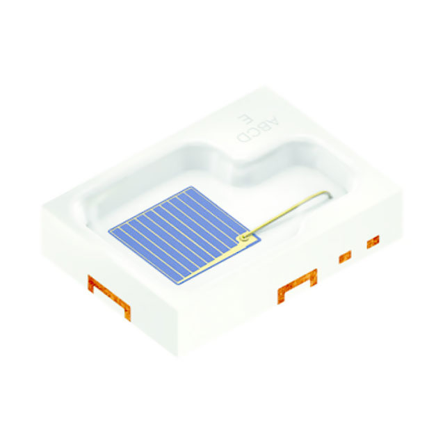 EMITTER IR 860NM 1.5A SYNIOS