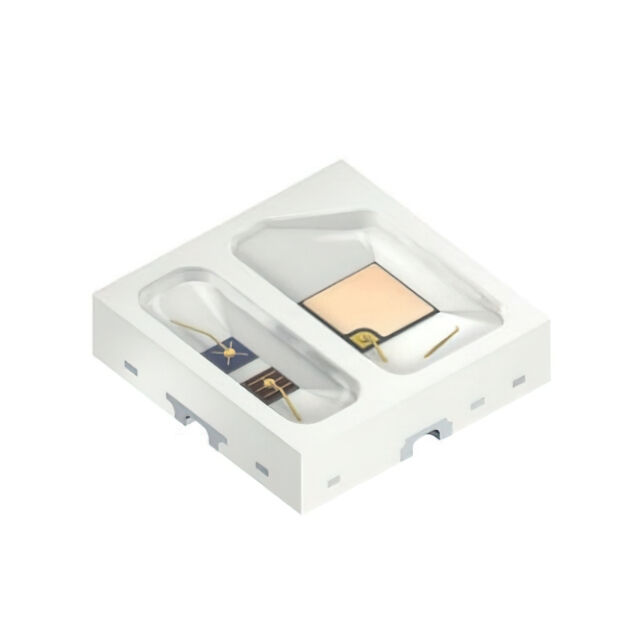 NEW AMS OSRAM RED/ GREEN/ IR LED