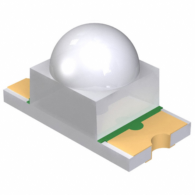 EMITTER IR 850NM 30MA 1206
